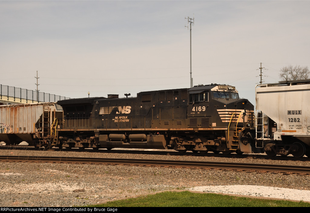 NS 4169